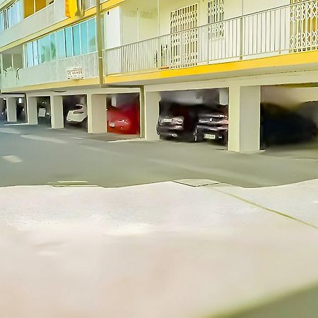 Apartamento Primera Linea Con Acceso Privado A La Playa アルテア エクステリア 写真
