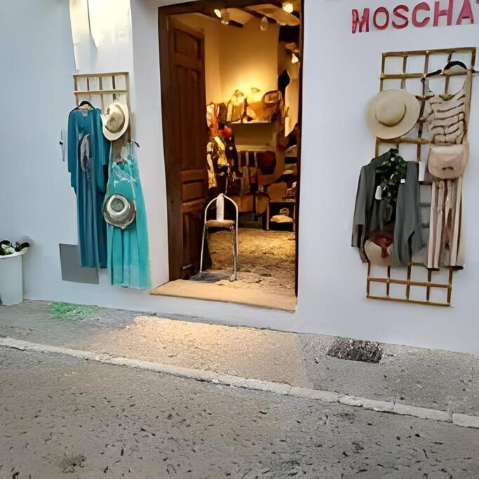 Apartamento Primera Linea Con Acceso Privado A La Playa アルテア エクステリア 写真